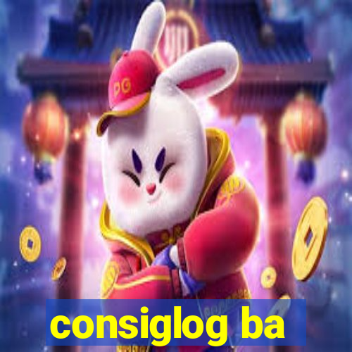 consiglog ba